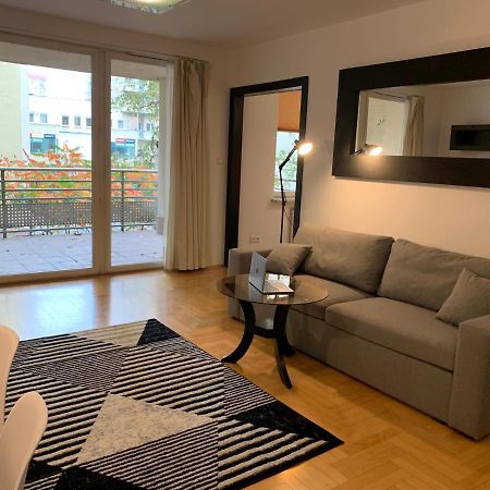 Modern 1Br Flat In Heart Of Warsaw With Parking Apartment Exterior foto