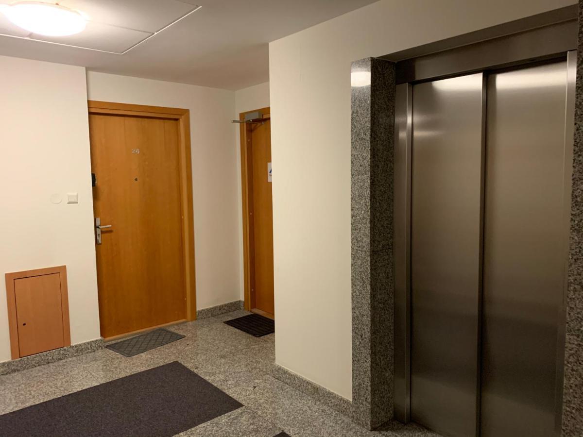 Modern 1Br Flat In Heart Of Warsaw With Parking Apartment Exterior foto